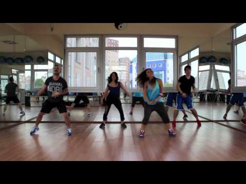 Zumba® Zeynep Molder * Dj Samuel Kimko - La Zumbera