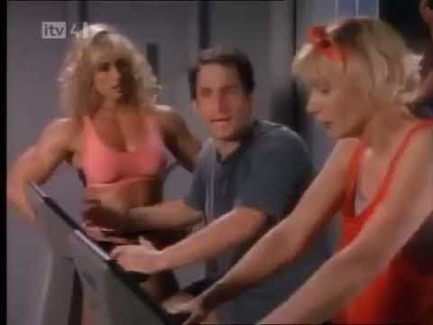 Female Muscle clip 70 - Dream On