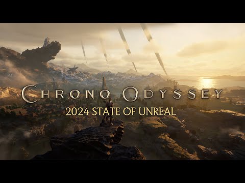 Видео Chrono Odyssey #4