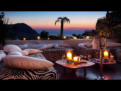 HOUR CHILLOUT LOUNGE RELAXING MUSIC Summer Special Mega Mix 2021