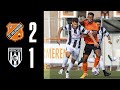 FC Volendam - Heracles Almelo | 16-07-2021 | Samenvatting
