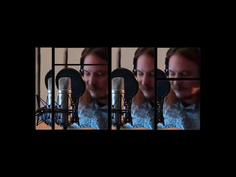 Lassi Valtonen - Kultakuume (Official Music Video)