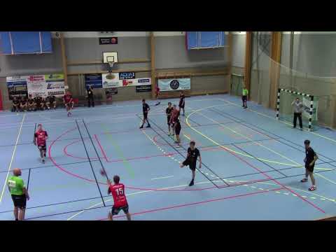USM 2018 steg 1 HK Roslagen-Enköpings HF