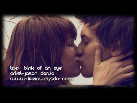 Blink Of An Eye video