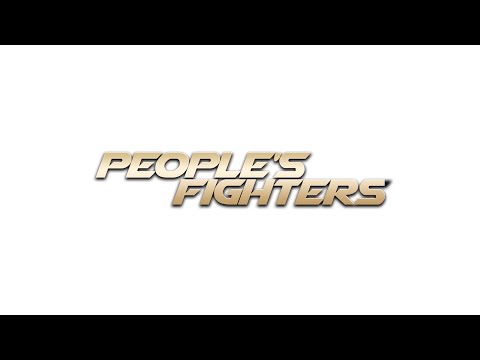 People’s fighters VS mexico