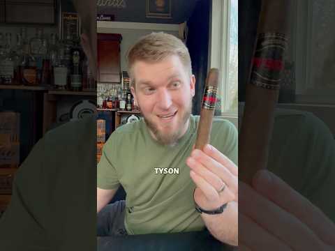 Cigar 101: The #1 thing NOT to do when you go into a cigar lounge #CigaroftheWeek #Undisputed2.0