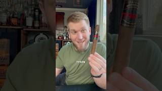 Cigar 101: The #1 thing NOT to do when you go into a cigar lounge #CigaroftheWeek #Undisputed2.0