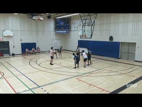 ritz(47) Tier 15 - 2023 SUMMER Tangra Oppas(25) - tcbl sunday