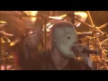 SlipKnoT People Sh T Vocal Cover