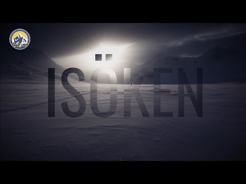 ISÖKEN Trailer - [SAREK ARCTIC EXPEDITION] VF (2020)