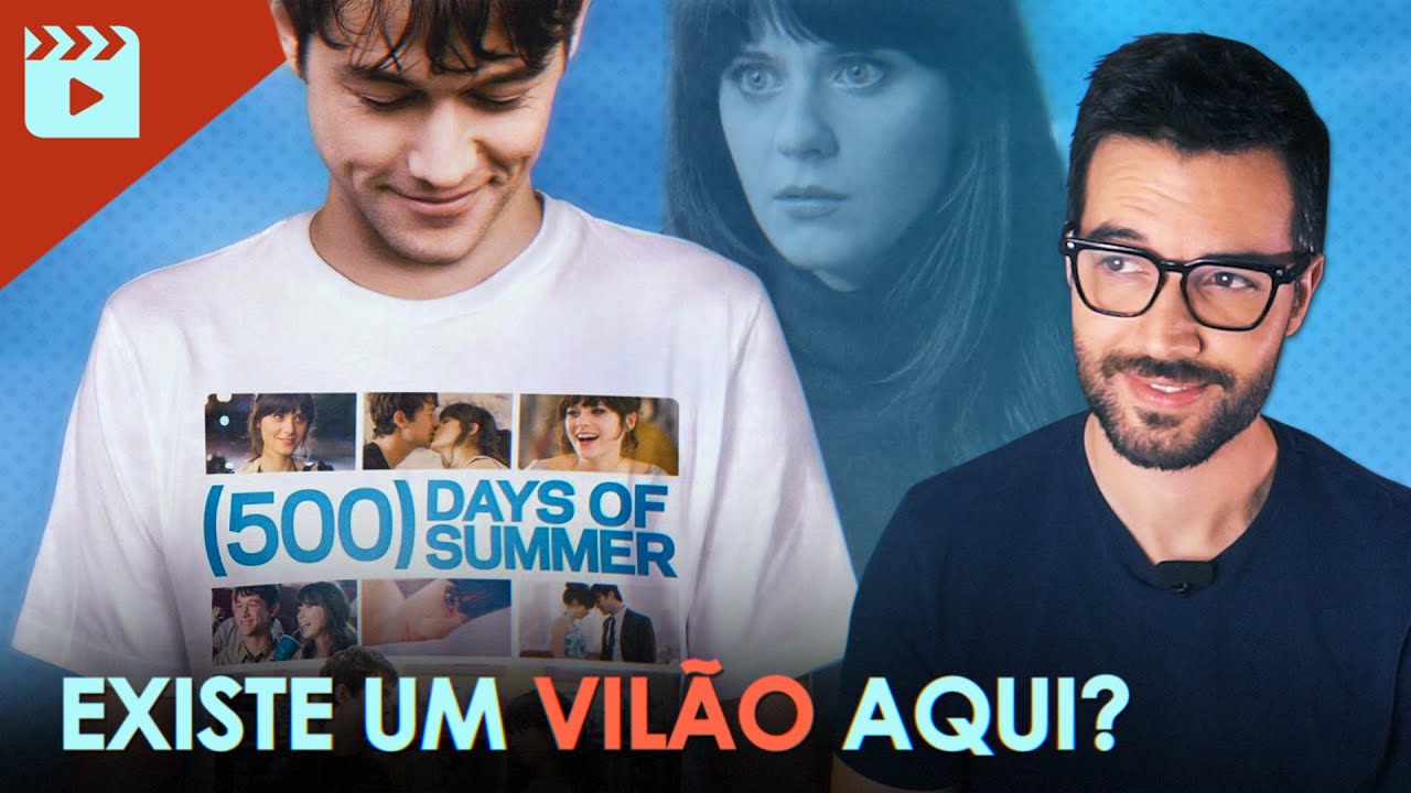 500 Dias com Ela - Crítica e Análise do Filme