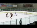 LTU Sports Report | D3 Men's Ice Hockey vs Calvin University Highlights | 10-7-23