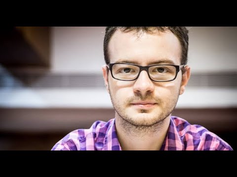 Chamipon GM Rozum Ivan Sacrifice Queen in Kasparov Attack,Caro-kann  Against GM Saptarshi Roy