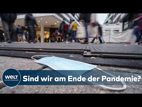 SCHLUSS MIT LOCKDOWN: Corona! Nachbarländer lockern - Lauterbach spricht sich gegen Öffnungen aus