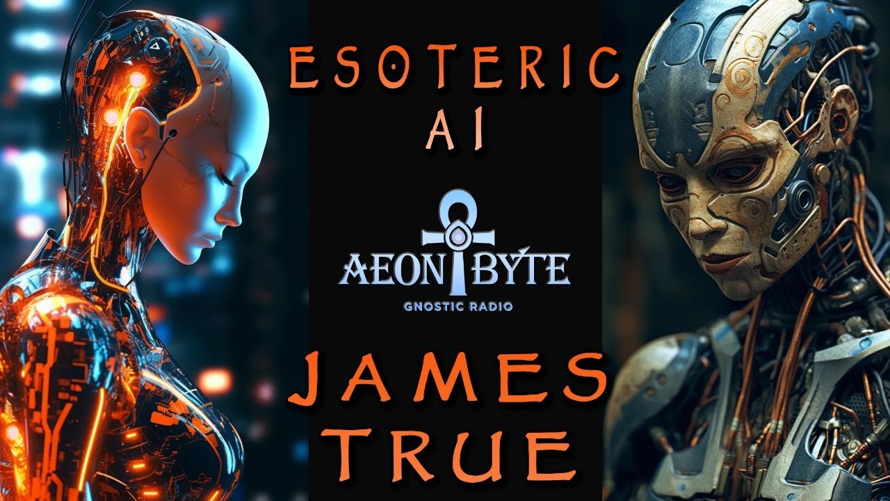 Esoteric AI (or Welcome to the Machine, My Son)