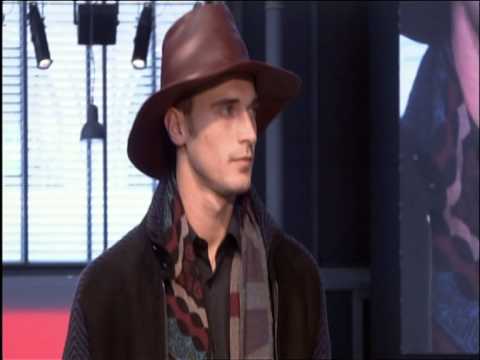 080 Barcelona Fashion 2014 - CAPRICIOUS by TORRAS