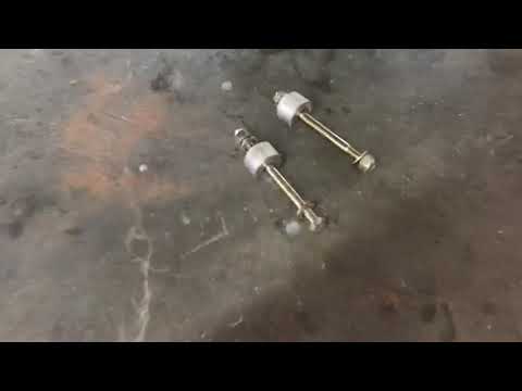 2nd gen Tacoma diff drop spacer install!! Super informative need to know information!