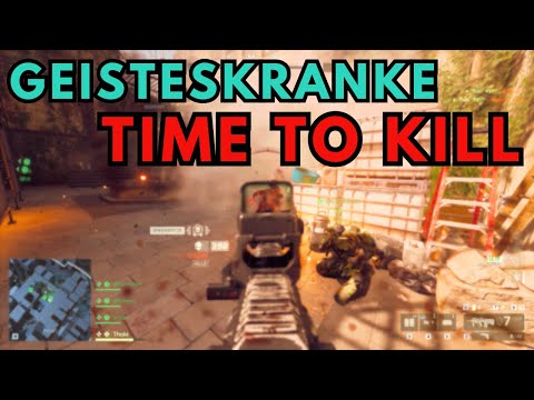 I think these weapons are too powerful – Battlefield 6