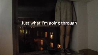 the relentless - nights in white satin (lyrics)