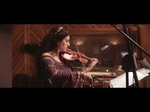 Layale Chaker & Sarafand - Anatomie of Titus - II - Quasi Samai (from Radio Afloat, 2024)