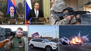 Էպիկենտրոն 12.10.2020