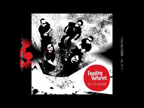 Feeding Vultures - One More Word