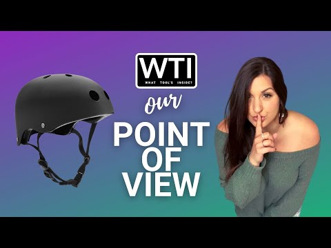 FerDIM Skateboard Helmets - WTI product video review