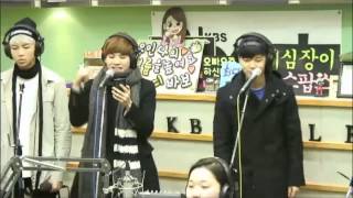 BTS bangtan boys Coffee live Radio HD