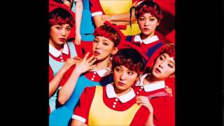 레드벨벳 (Red Velvet) - Cool World