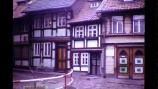 preview picture of video 'Ilsenburg (Harz)'