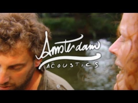 • Amsterdam Acoustics • Doghouse Roses : The Thunder Of The Dawn