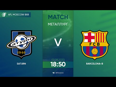 AFL20. Euroleague A1. Day 5. Saturn - Barcelona B