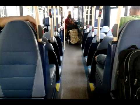 Arriva Midlands Volvo B7TL Wright Eclipse Gemini TUI7936 4006