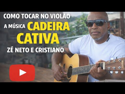 Cadeira - Cássio Gava