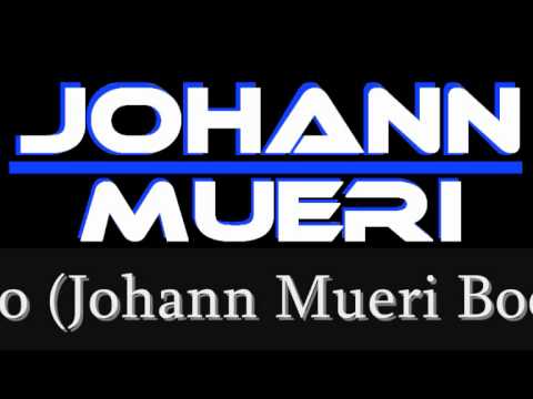 Alan Braxe & Fred Falke - Intro (Johann Mueri Bootleg)