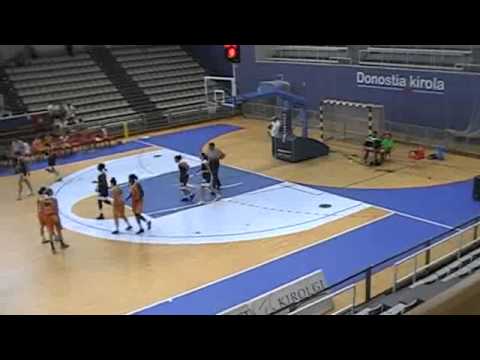 LF1J IDK GIPUZKOA...,56 - 64,ZAMARAT... (26/09/2015)