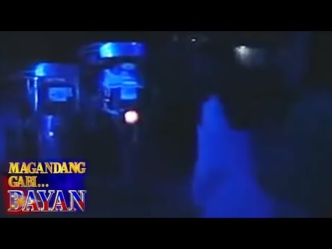 Magandang Gabi Bayan: Pagsapit ng Dilim sa Sinait | Jeepney TV