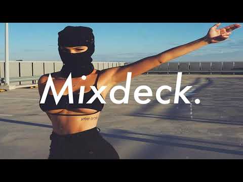 Volac & Illusionize – In A Club (Jebu Remix)