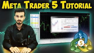 MetaTrader 5 Tutorial: PMEX, Commodity Market & Pakistan Mercantile Exchange Ana
