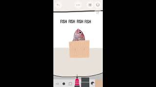 Fish XIV — S2 | Finale