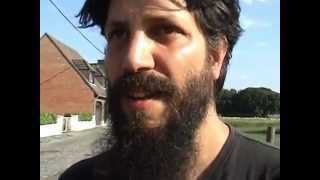 Affinity Group Intro Interview