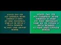 Paramount Acid Trip Warning Screen Both Versions