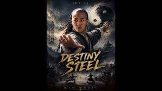 Download lagu Tai Chi Master  - Destiny Steel mp3