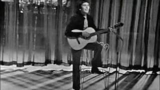 Joe Dassin - Les Champs-Elysées 1970