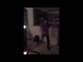Sam Sanchez Can Dance