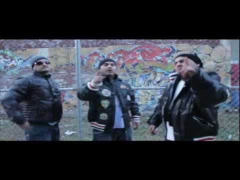 Sucka Duck - Triple M. Ft. Don Giovanni,  John Dolo, Alive MMM