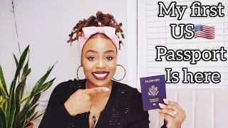 *MUST WATCH* US Passport Application During A Pandemic| Tips + What To Avoid🇺🇲