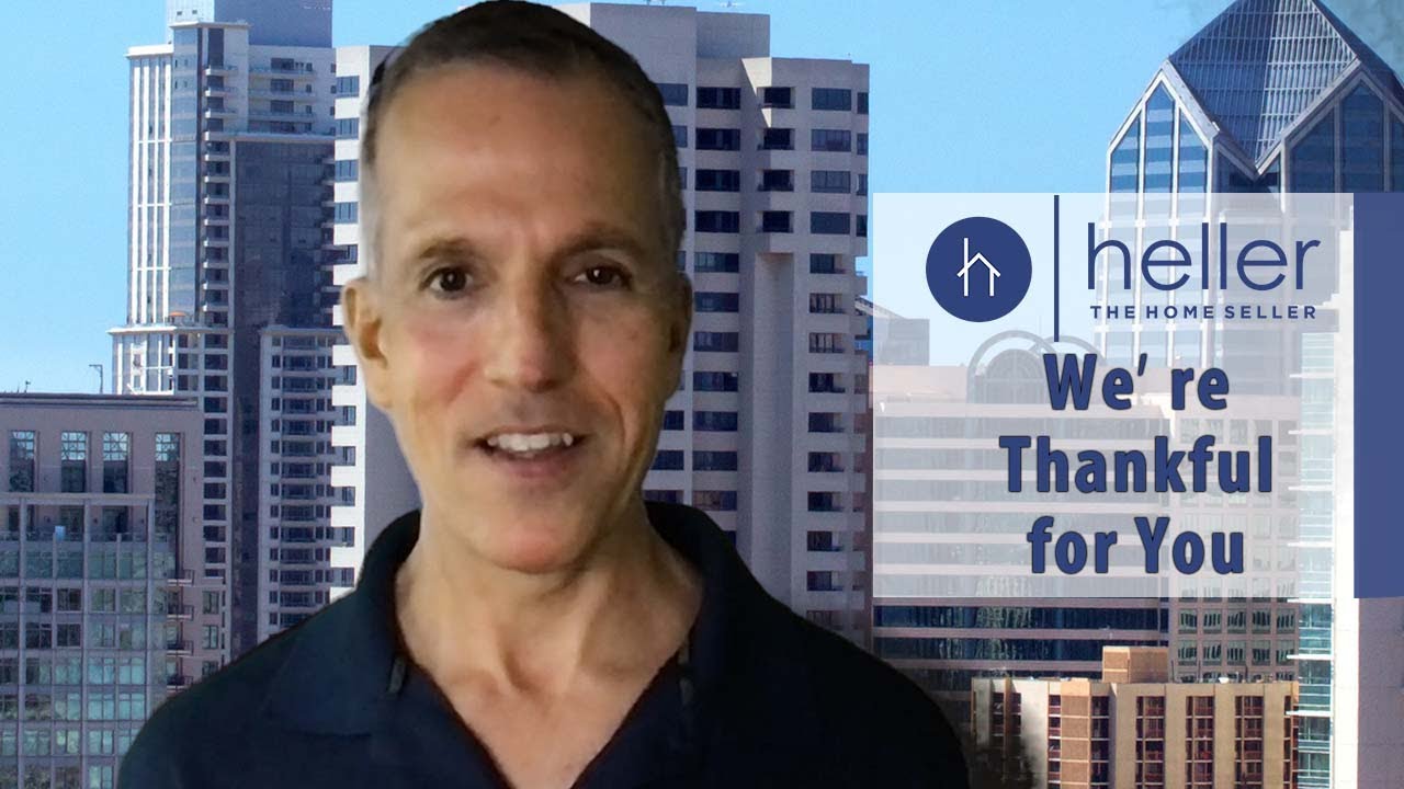 Wishing You a Happy Thanksgiving