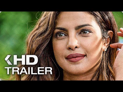 IS NOT IT ROMANTIC Trailer