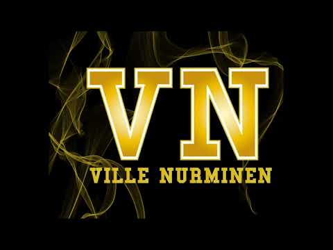 Ville Nurminen - Suojelusenkeli feat. Vivien